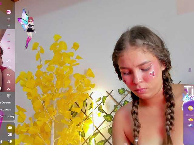 HaleyAmaya live cam on BongaCams