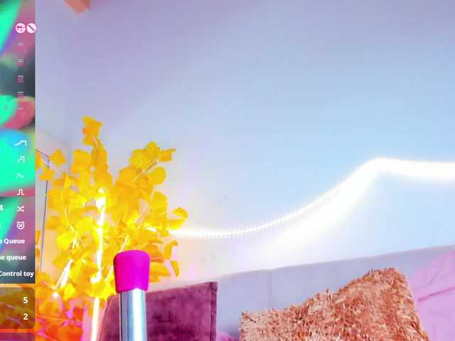 HaleyAmaya live cam on BongaCams