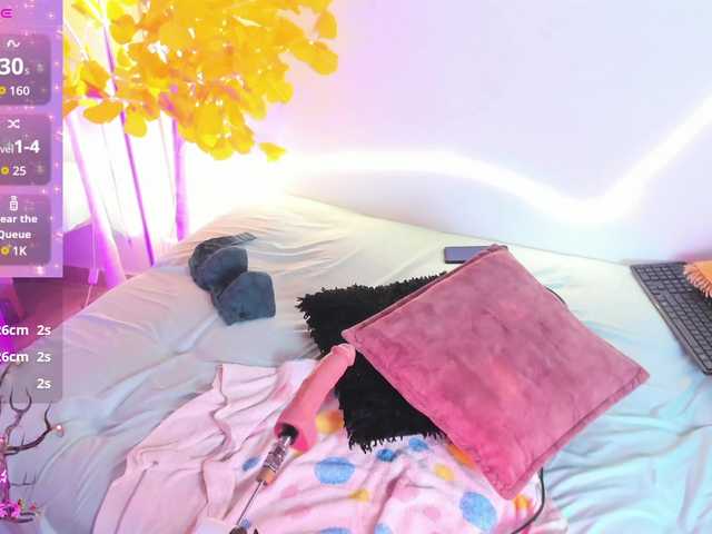 HaleyAmaya live cam on BongaCams