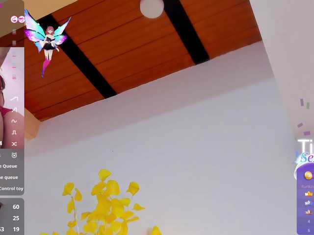 HaleyAmaya live cam on BongaCams