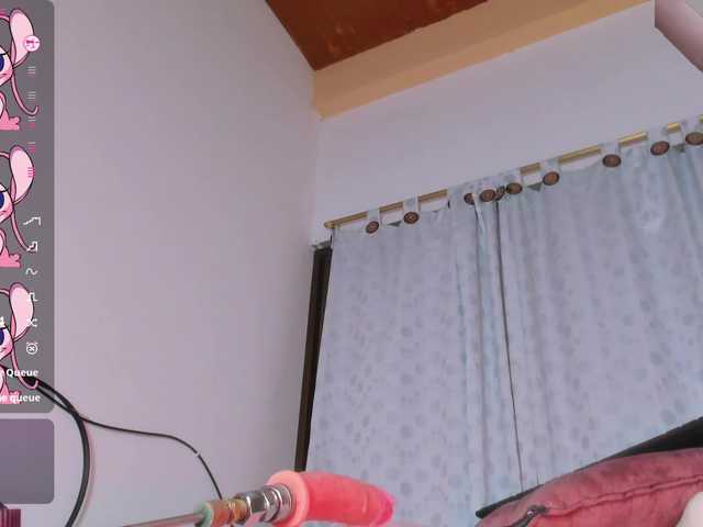 HaleyAmaya live cam on BongaCams
