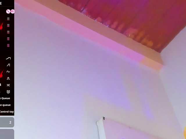 HaleyAmaya live cam on BongaCams