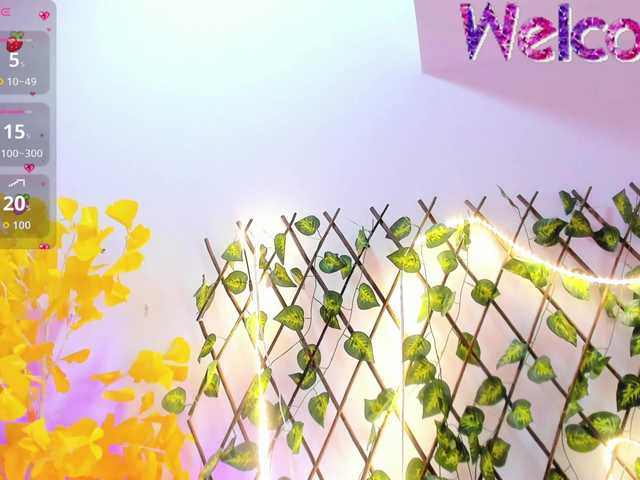 HaleyAmaya live cam on BongaCams