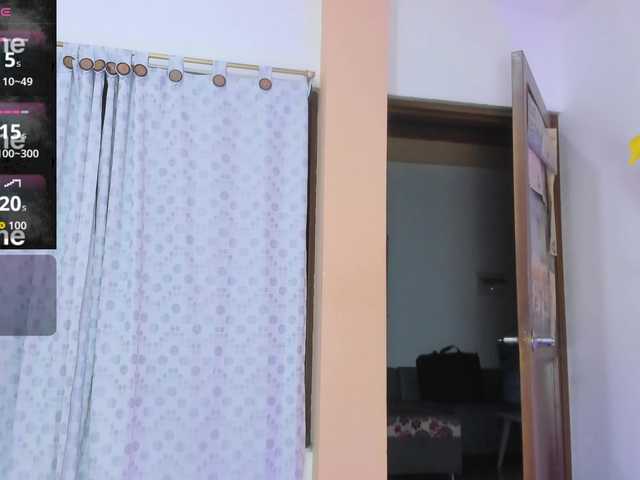 HaleyAmaya live cam on BongaCams