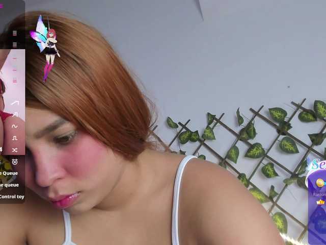 HaleyAmaya live cam on BongaCams