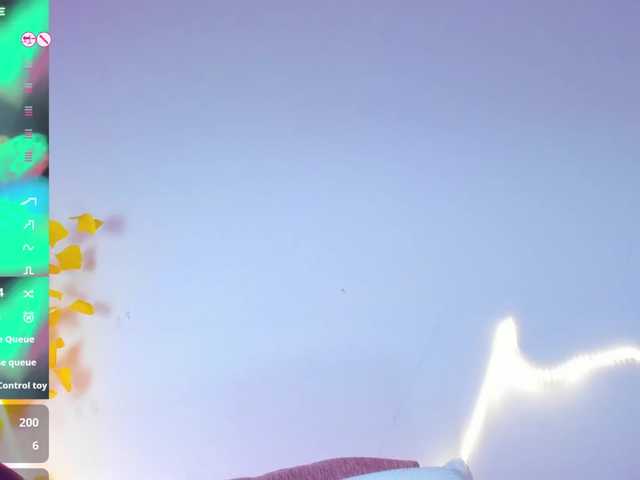 HaleyAmaya live cam on BongaCams