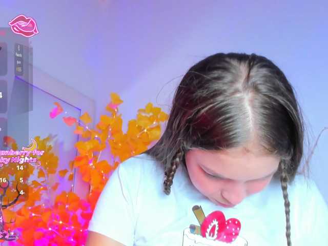 HaleyAmaya live cam on BongaCams