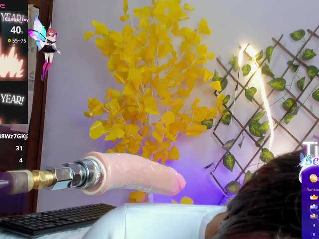HaleyAmaya live on BongaCams