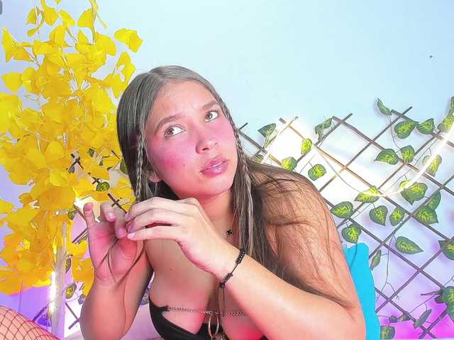 HaleyAmaya live cam on BongaCams
