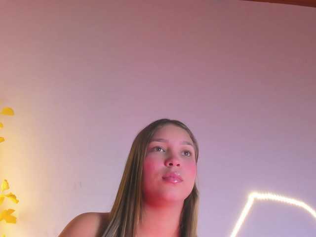 HaleyAmaya live cam on BongaCams
