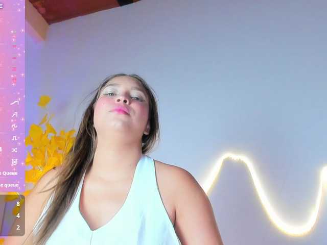 HaleyAmaya live cam on BongaCams