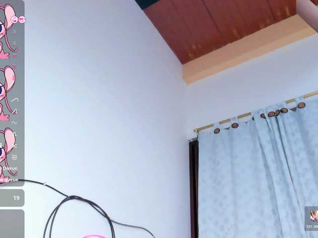 HaleyAmaya live cam on BongaCams