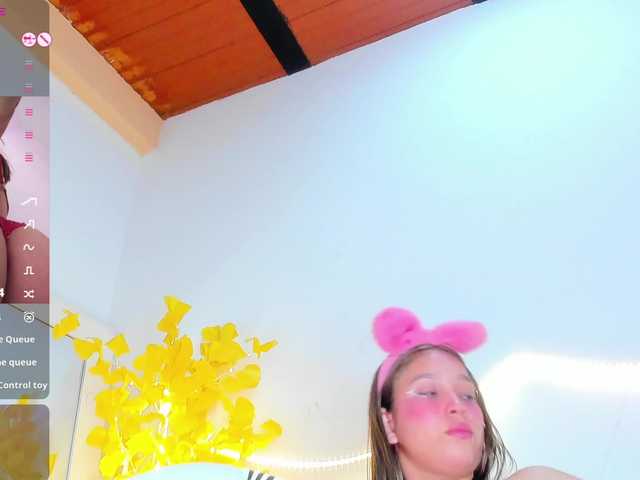 HaleyAmaya live cam on BongaCams