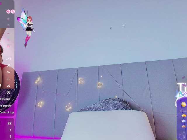 HaleyAmaya live webcam show