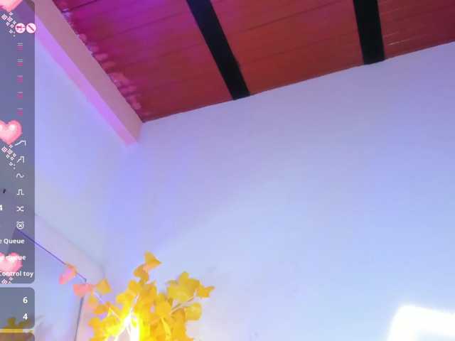 HaleyAmaya live cam on BongaCams
