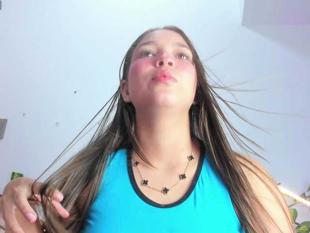 HaleyAmaya live cam on BongaCams