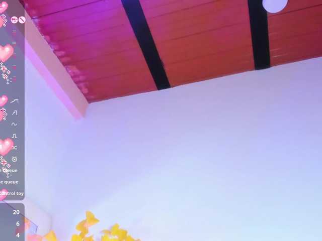 HaleyAmaya live cam on BongaCams