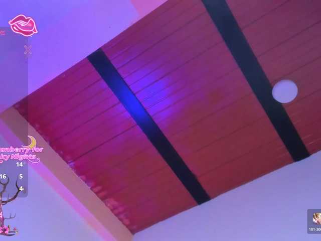 HaleyAmaya live cam on BongaCams