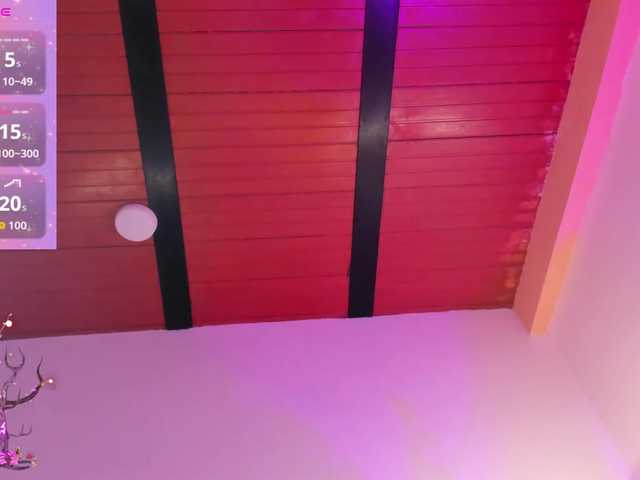 HaleyAmaya live cam on BongaCams