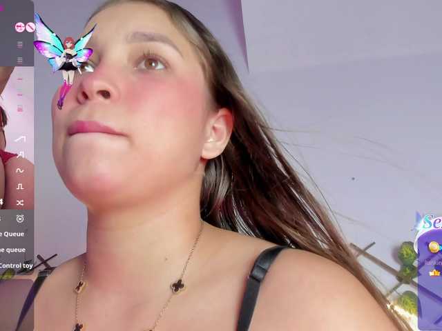 HaleyAmaya live webcam show
