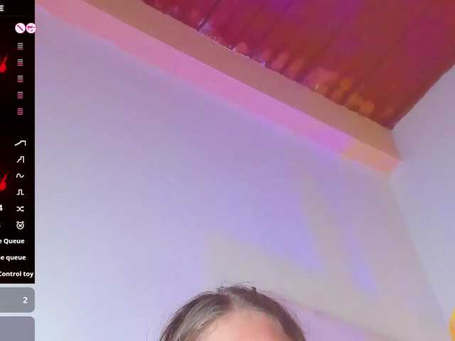 HaleyAmaya live cam on BongaCams