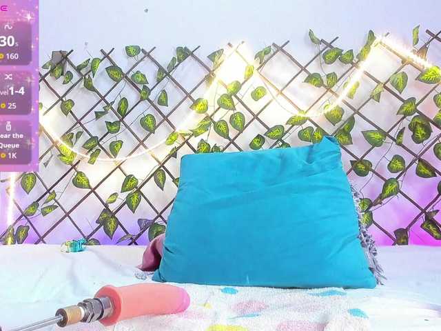 HaleyAmaya live cam on BongaCams