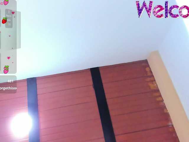 HaleyAmaya live cam on BongaCams