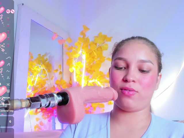 HaleyAmaya live cam on BongaCams