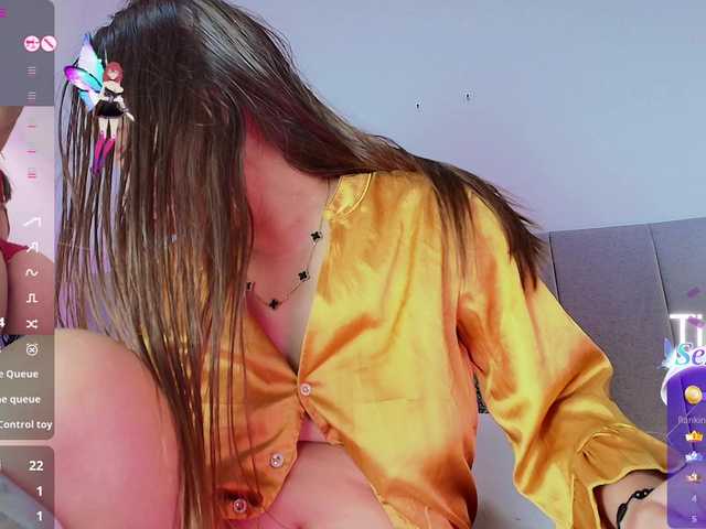 HaleyAmaya live webcam show