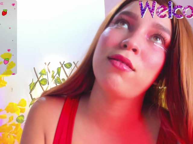 HaleyAmaya live cam on BongaCams