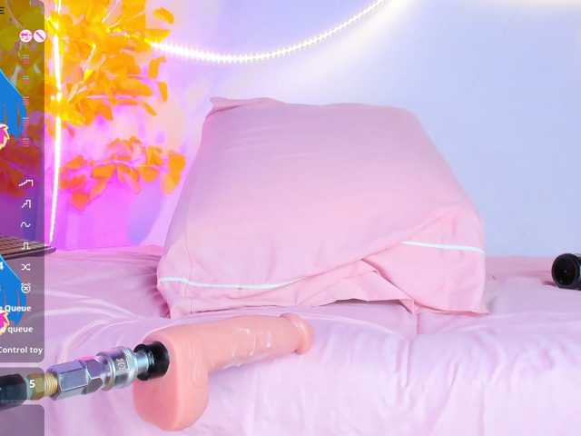 HaleyAmaya live cam on BongaCams