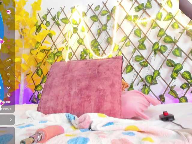 HaleyAmaya live cam on BongaCams