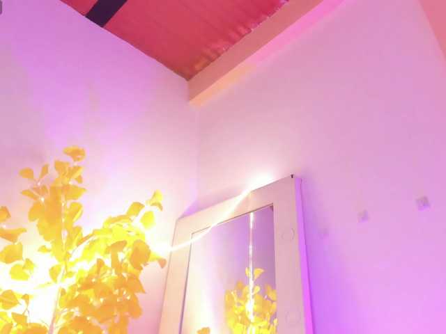 HaleyAmaya live cam on BongaCams