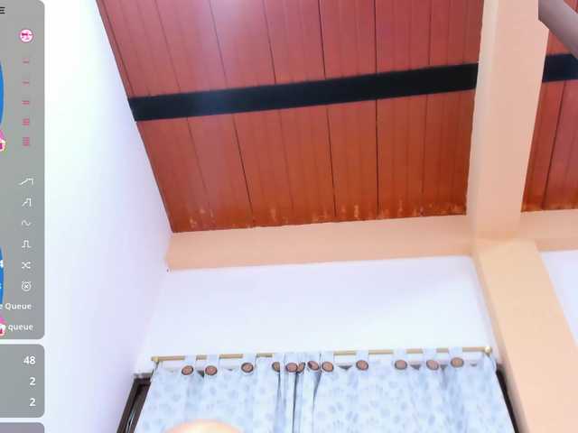 HaleyAmaya live cam on BongaCams