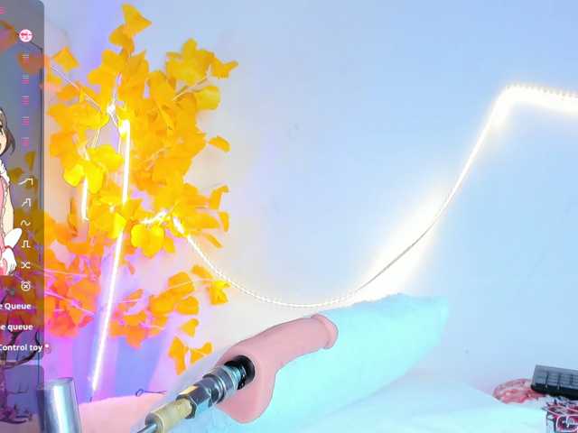 HaleyAmaya live cam on BongaCams