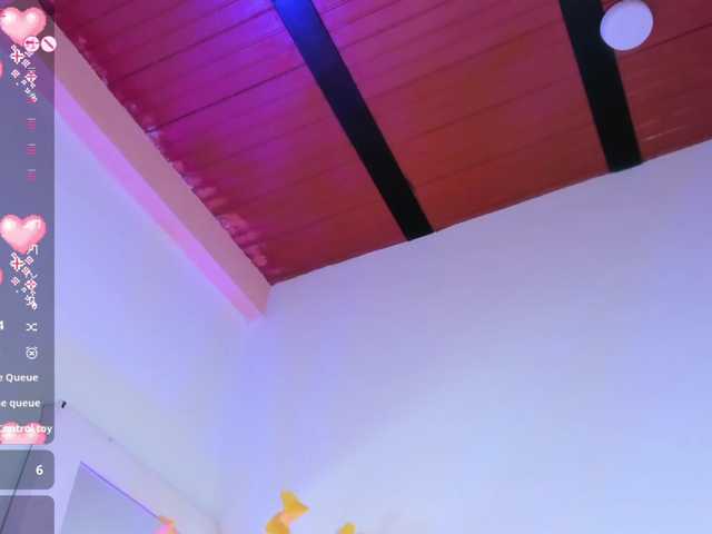 HaleyAmaya live cam on BongaCams