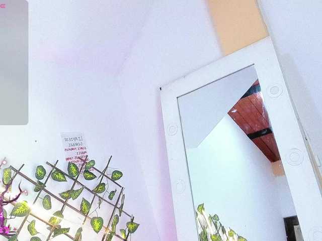 HaleyAmaya live cam on BongaCams