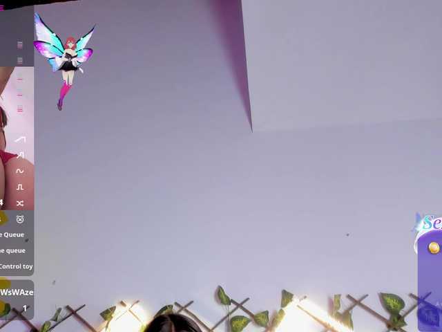 HaleyAmaya live webcam show