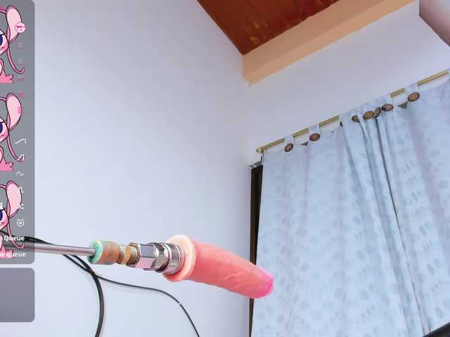 HaleyAmaya live cam on BongaCams