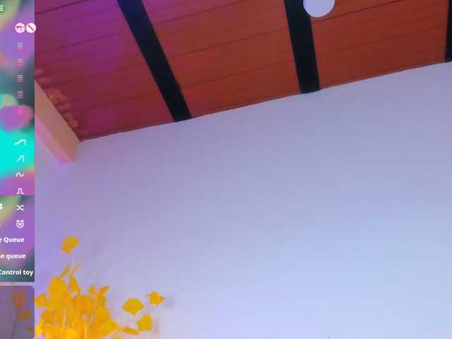 HaleyAmaya live cam on BongaCams
