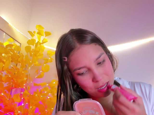 HaleyAmaya live cam on BongaCams
