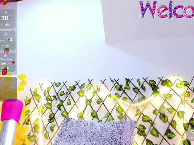 HaleyAmaya live cam on BongaCams
