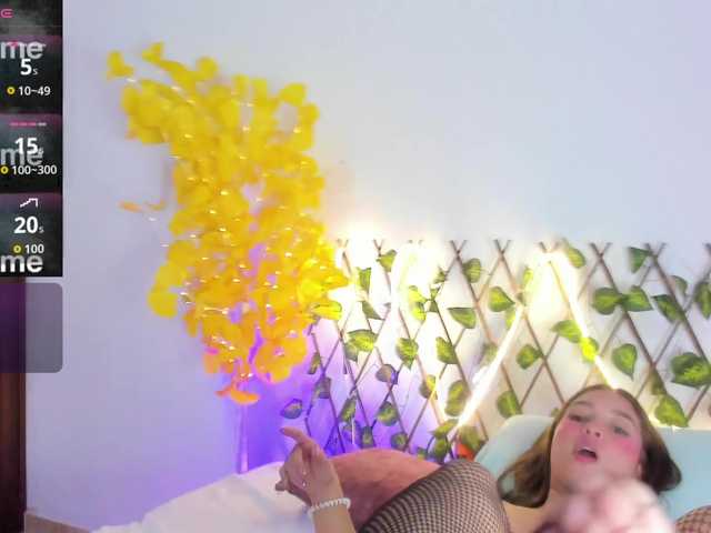HaleyAmaya live cam on BongaCams