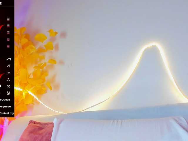 HaleyAmaya live cam preview
