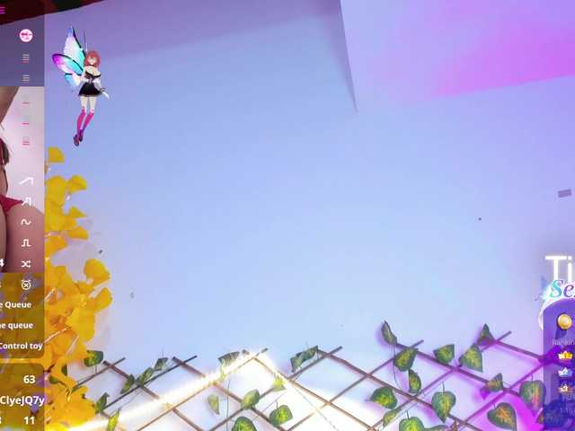 HaleyAmaya live cam on BongaCams