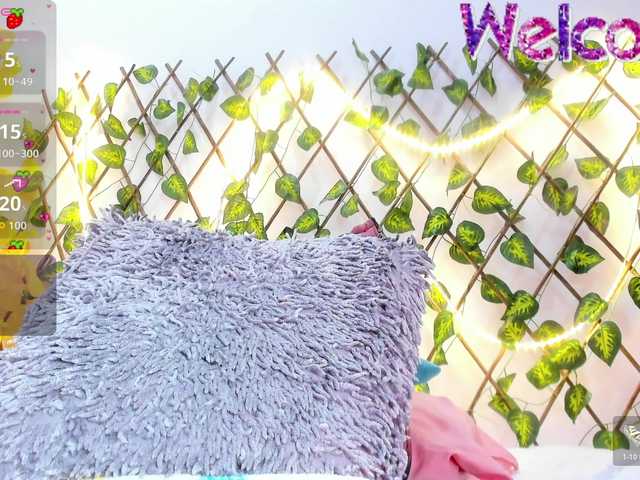 HaleyAmaya live cam on BongaCams