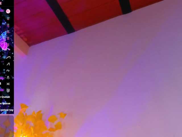 HaleyAmaya live cam on BongaCams