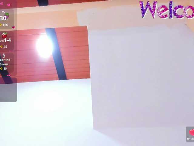 HaleyAmaya live cam on BongaCams