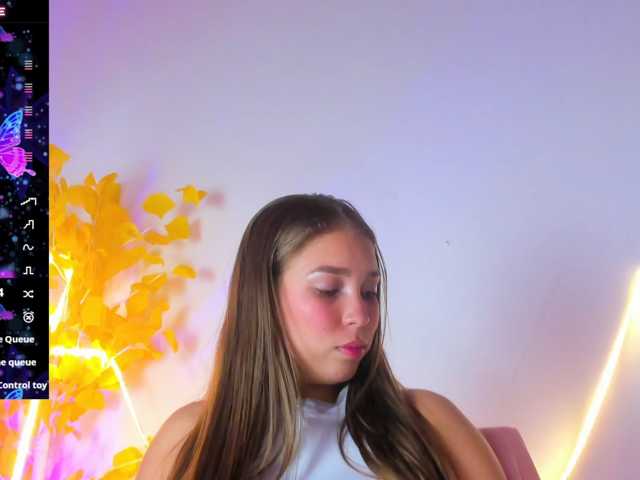 HaleyAmaya live cam on BongaCams