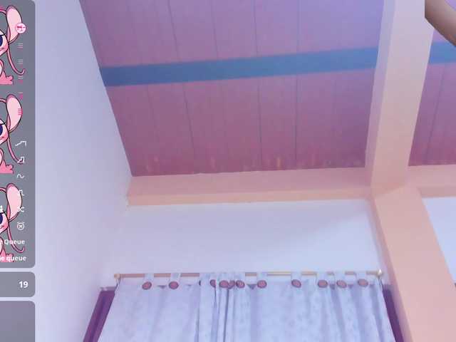 HaleyAmaya live cam on BongaCams